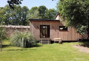 Tiny à l'orée des bois